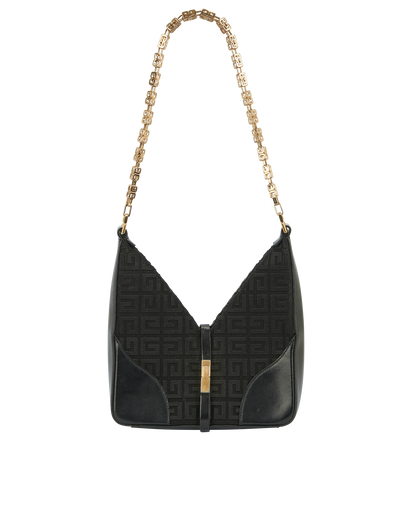Mini 4G Cut Out Bag, front view
